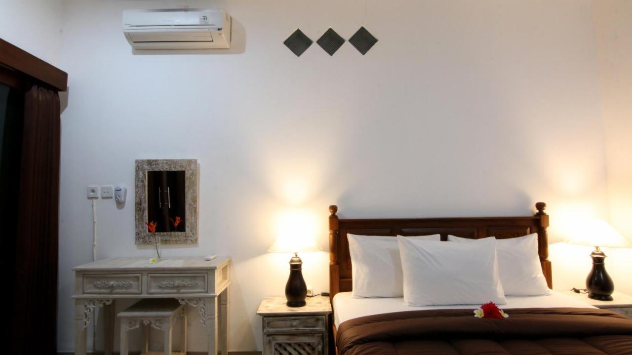 Homestay Ayye Ubud (Bali)