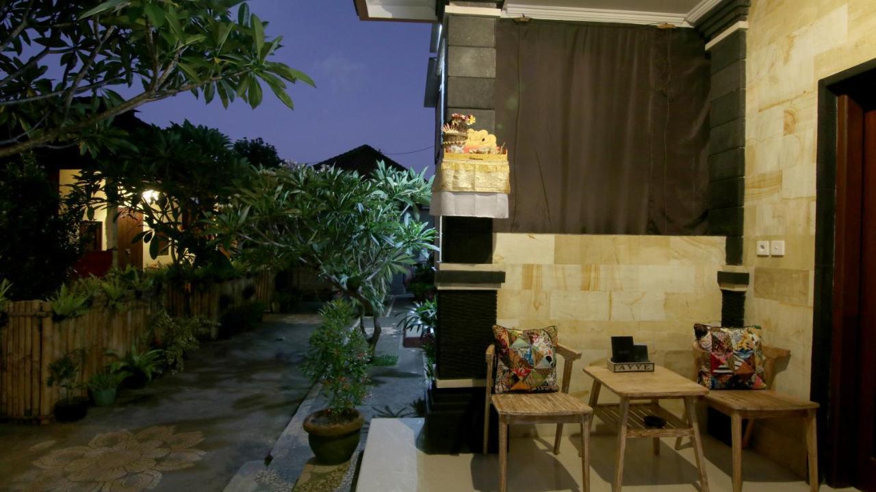 Ayye Homestay Ubud (Bali)