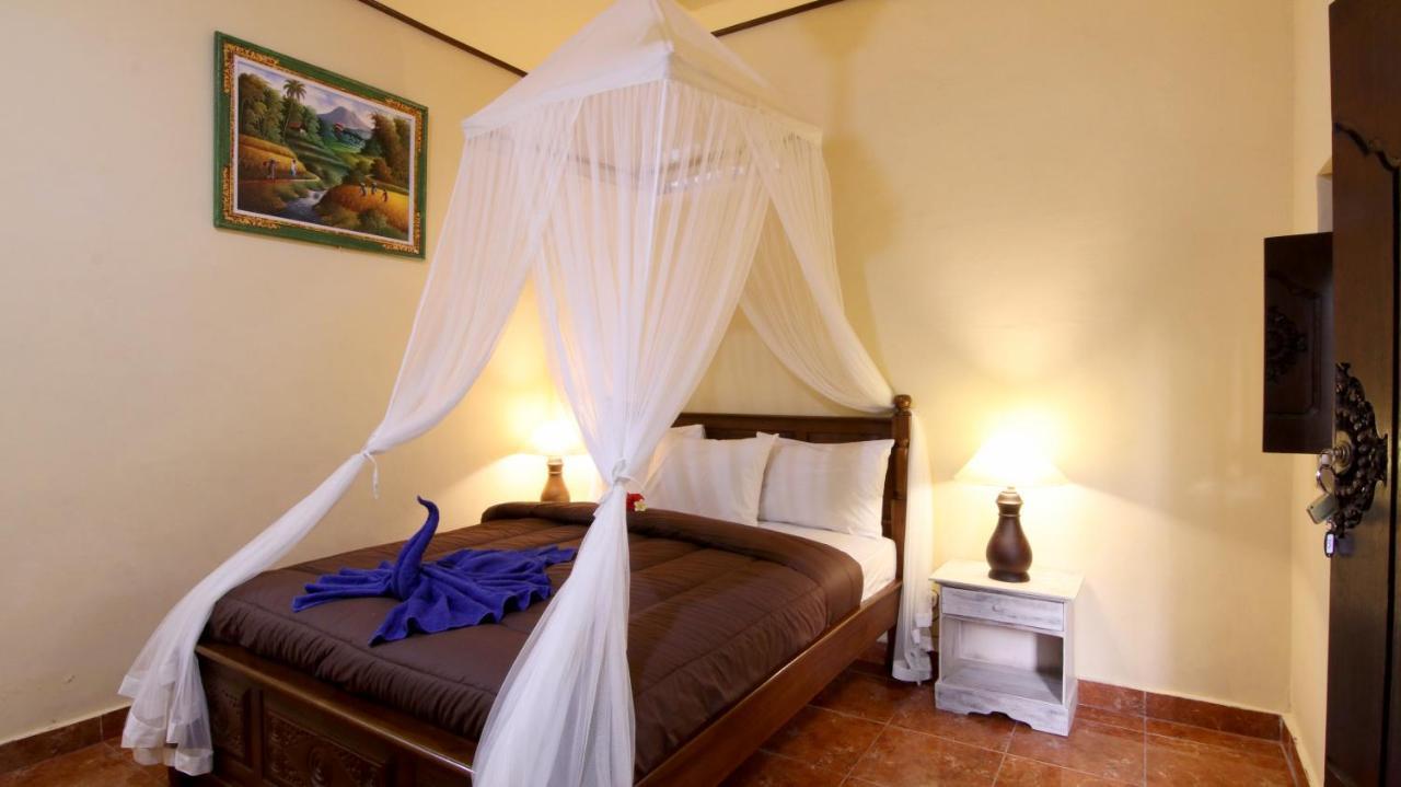 Ayye Homestay Ubud (Bali)