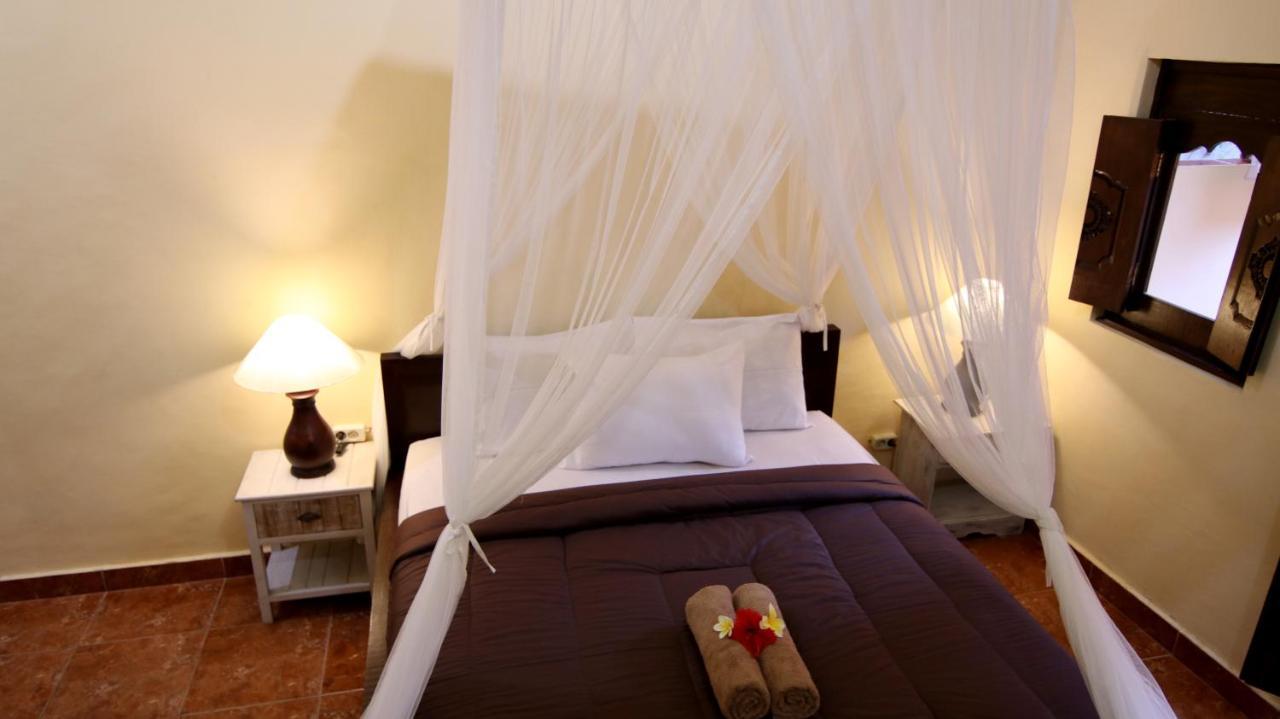 Ayye Homestay Ubud (Bali)