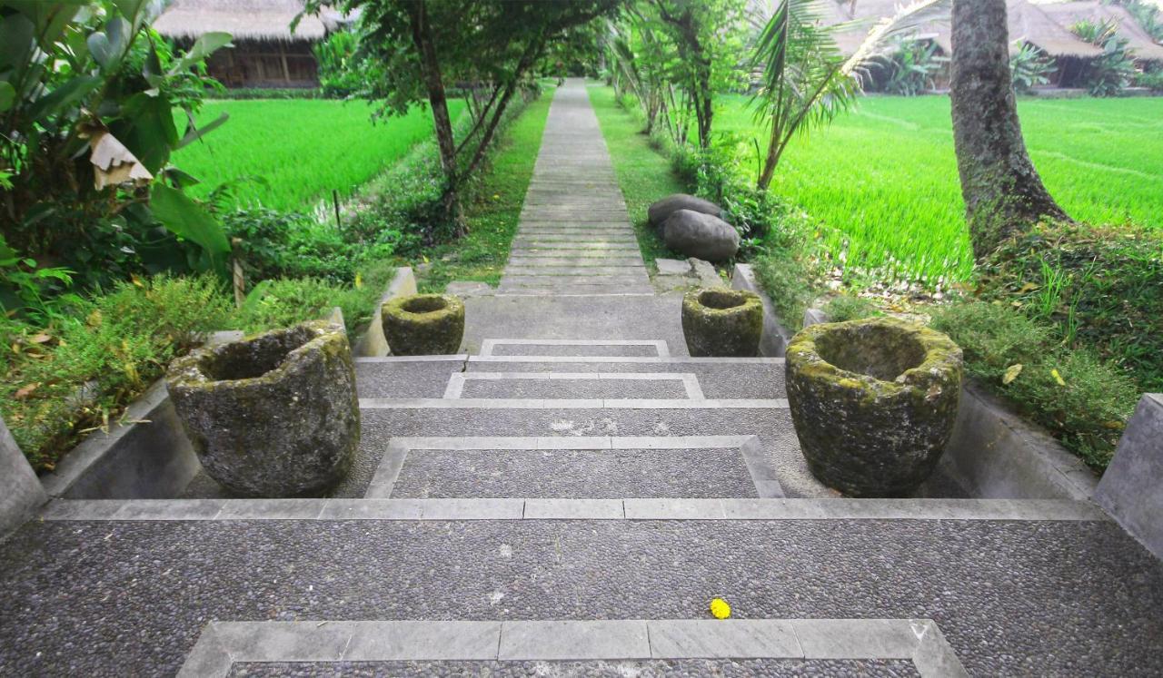 Resort Sapulidi & Gallery Bali