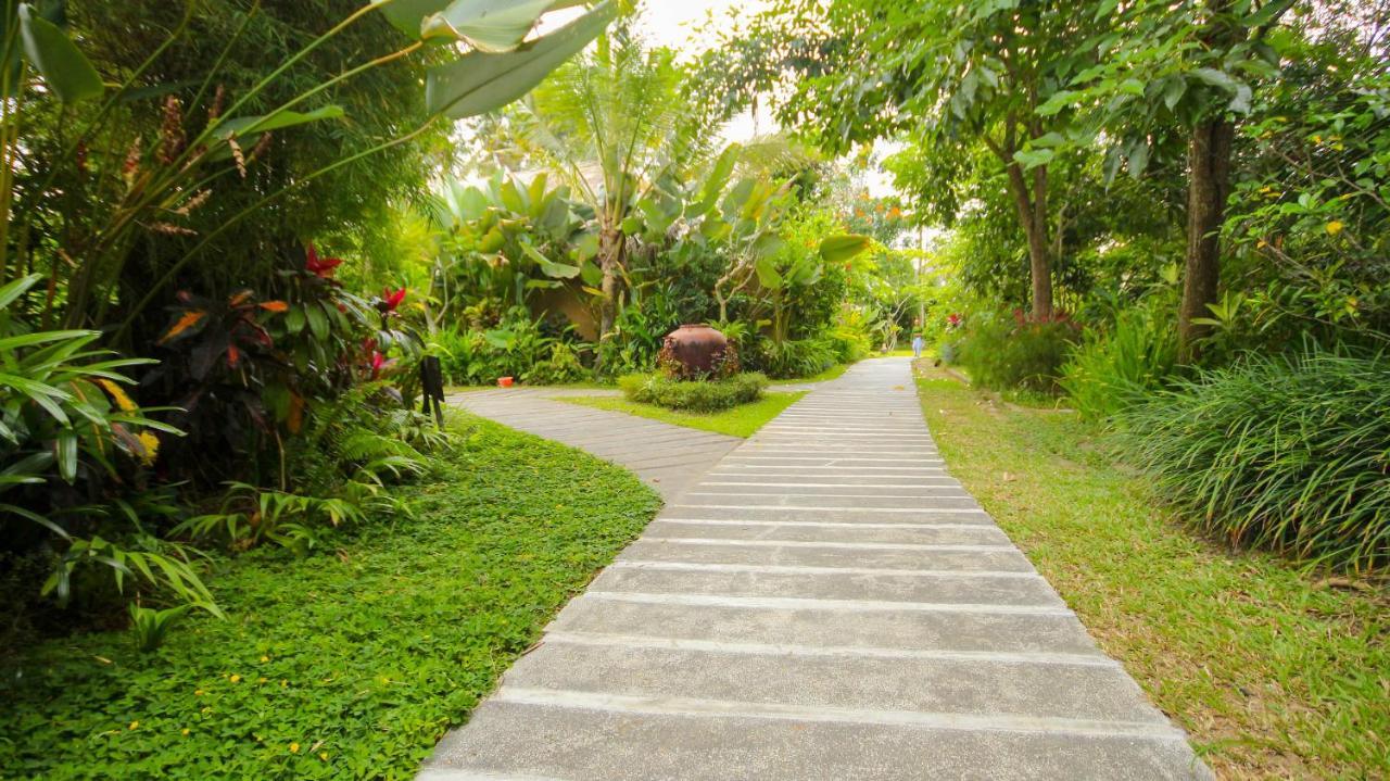 Sapulidi & Gallery Bali 4*