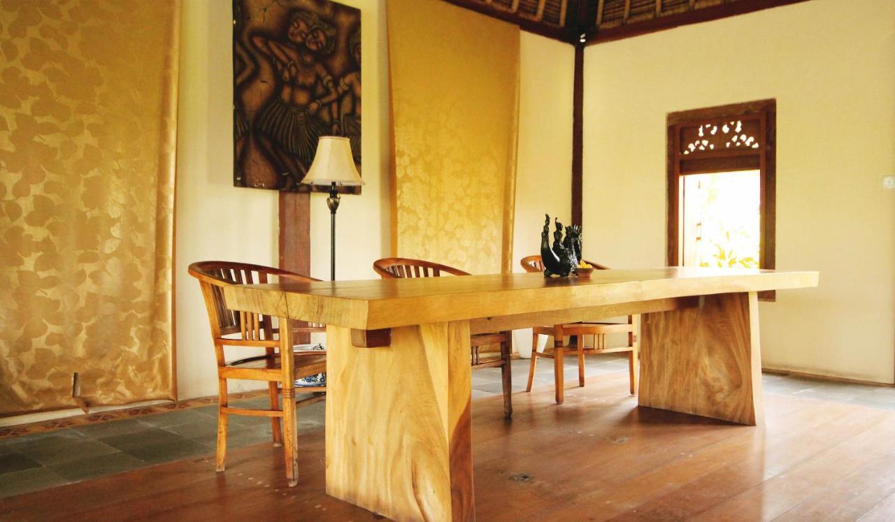 Sapulidi & Gallery Bali Resort