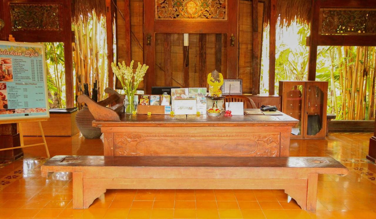Sapulidi & Gallery Bali 4* Ubud (Bali)