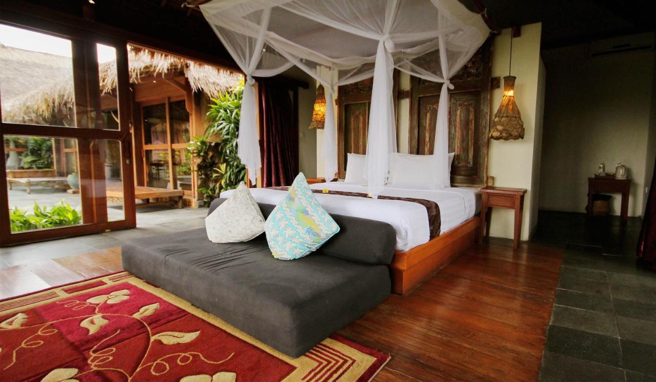 Sapulidi & Gallery Bali Resort Ubud (Bali)