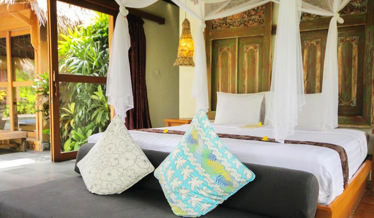 Sapulidi & Gallery Bali 4* Ubud (Bali)