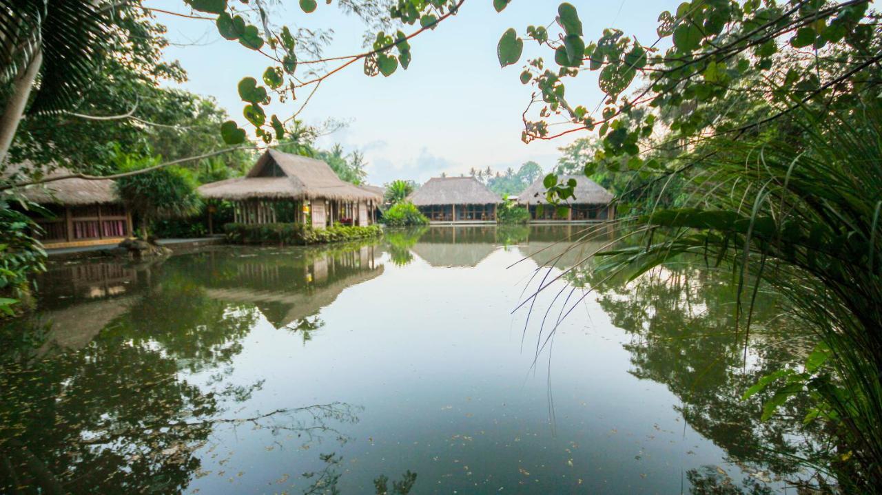 Sapulidi & Gallery Bali