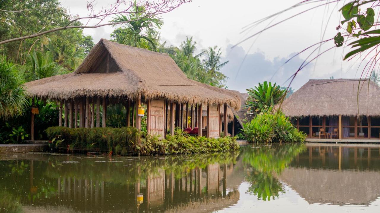 Sapulidi & Gallery Bali Resort Ubud (Bali)