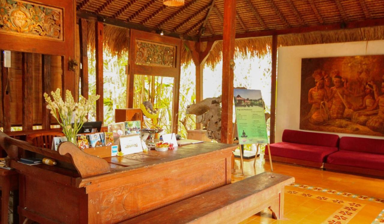 Sapulidi & Gallery Bali Resort 4*