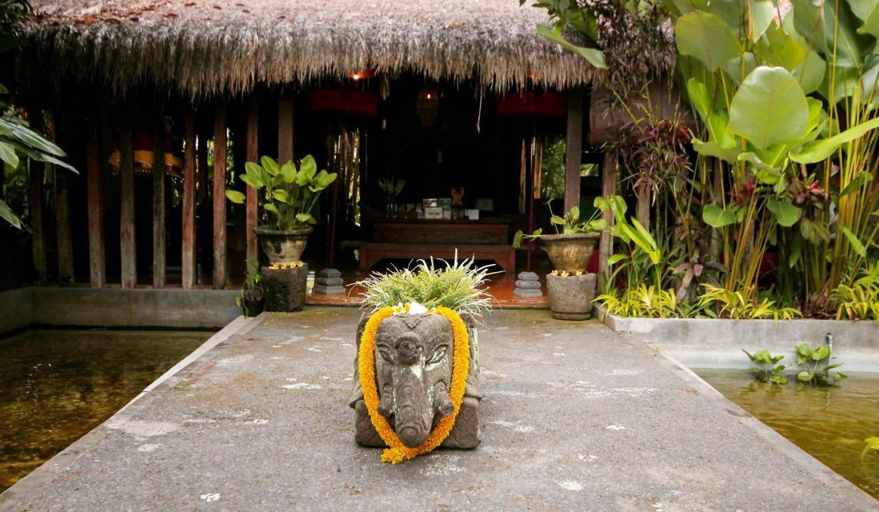 Sapulidi & Gallery Bali Ubud (Bali)