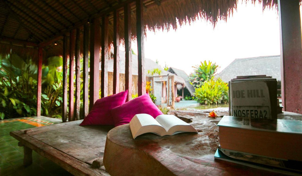 Sapulidi & Gallery Bali