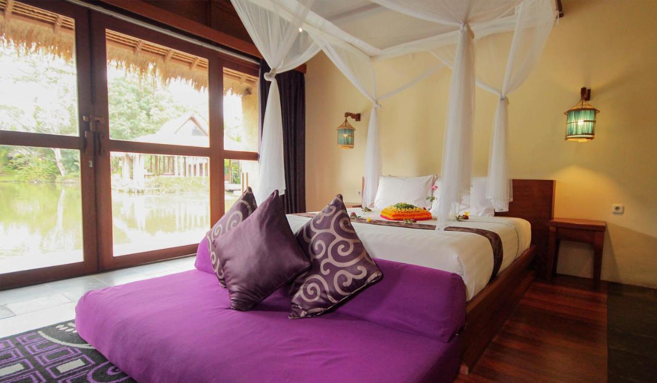 Resort Sapulidi & Gallery Bali 4*