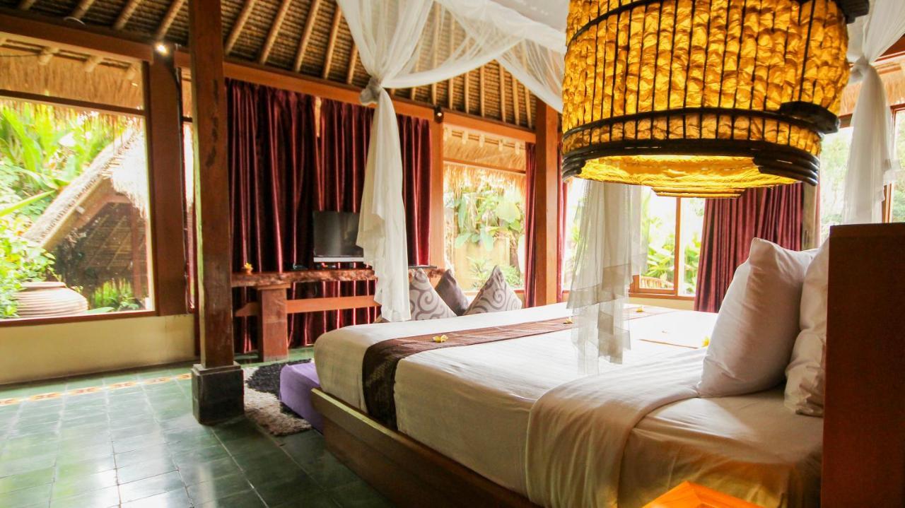 Sapulidi & Gallery Bali Resort