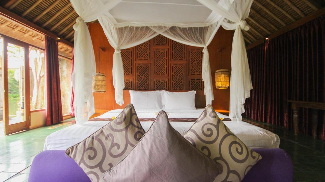 Resort Sapulidi & Gallery Bali Ubud (Bali)