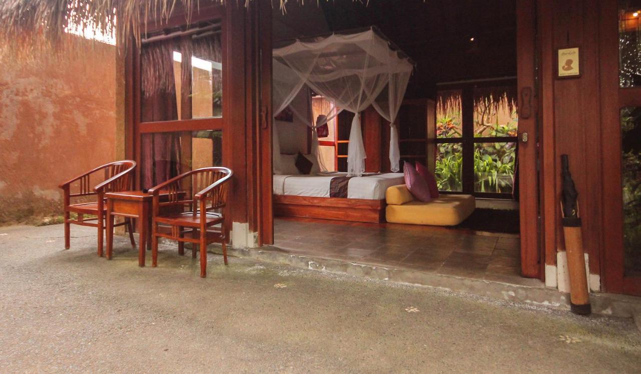 Resort Sapulidi & Gallery Bali 4*