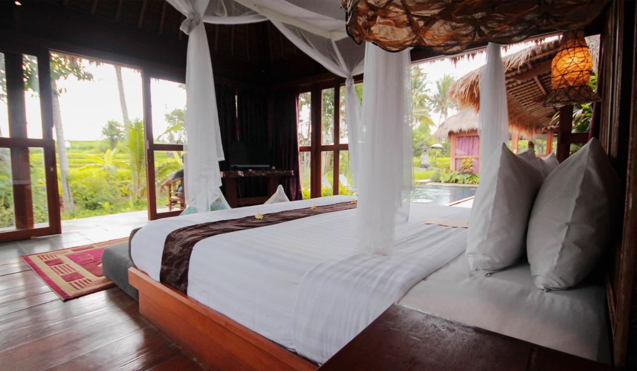 Sapulidi & Gallery Bali