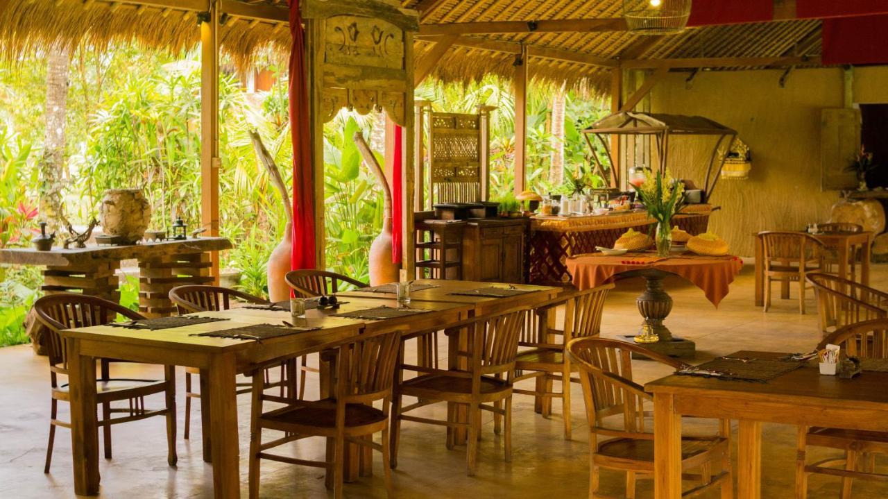 Resort Sapulidi & Gallery Bali