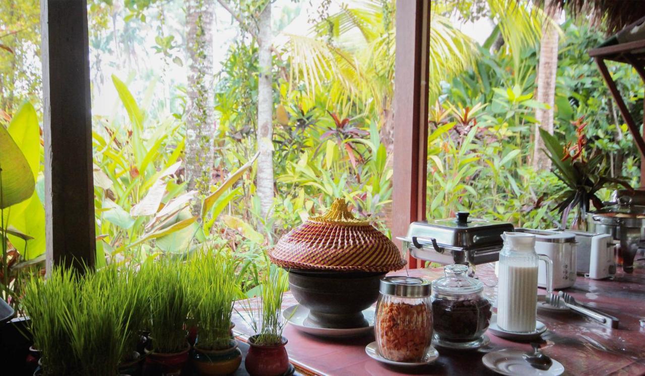 Sapulidi & Gallery Bali Ubud (Bali)