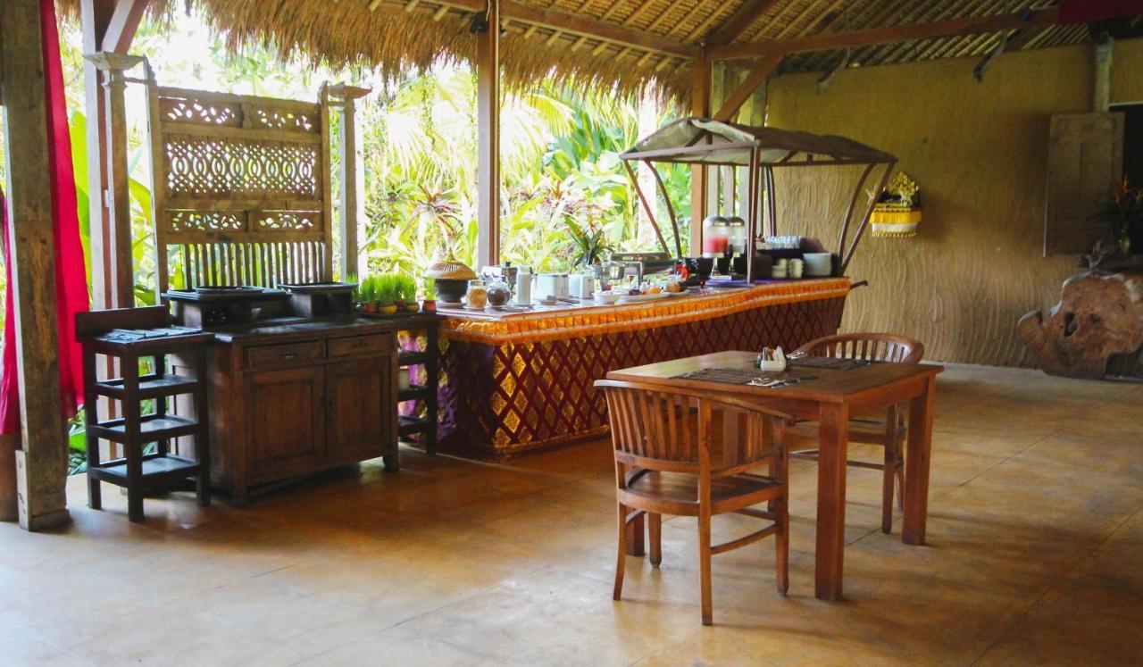 Sapulidi & Gallery Bali 4*