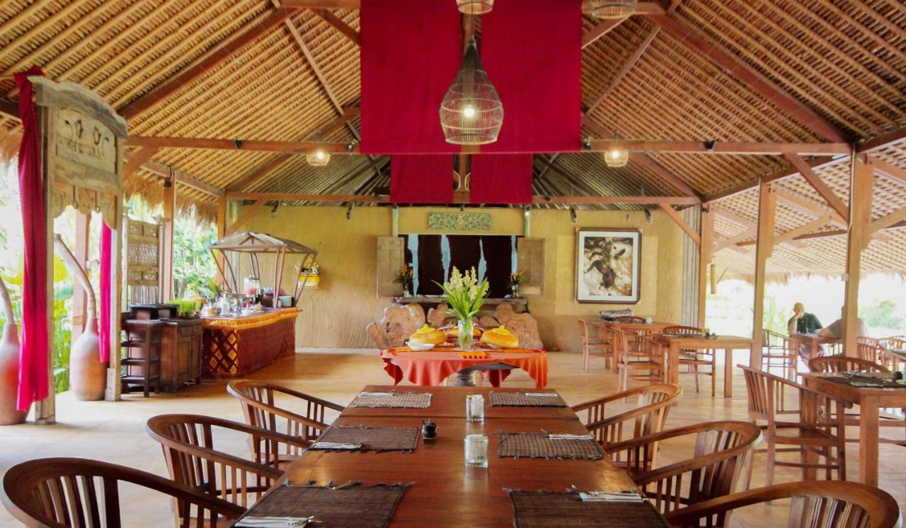 Sapulidi & Gallery Bali Resort Ubud (Bali)