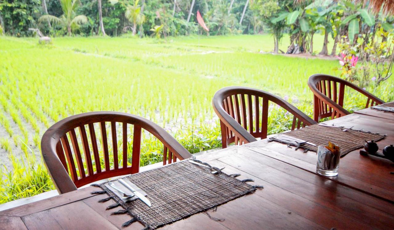 Sapulidi & Gallery Bali Ubud (Bali)