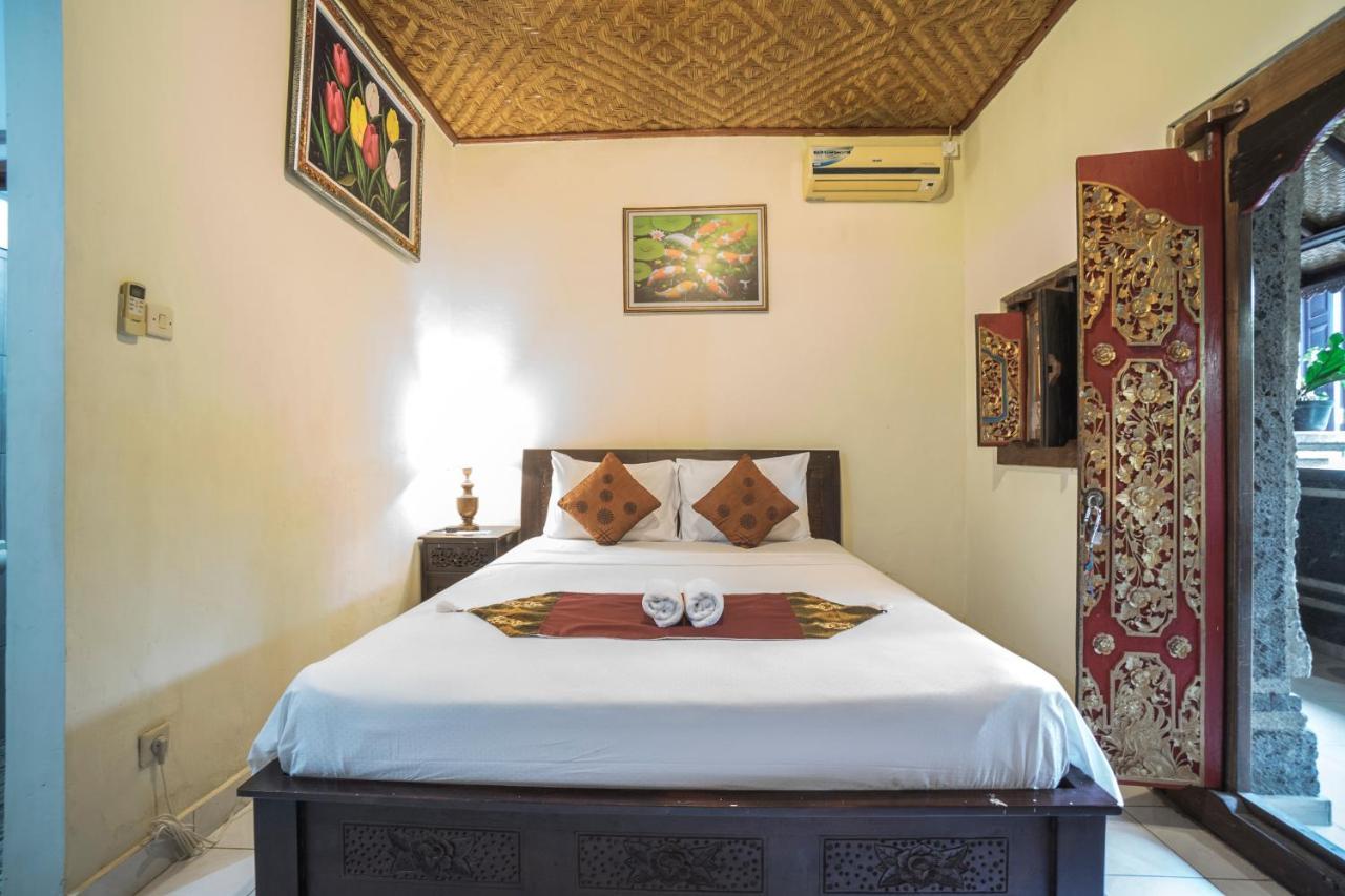 Guest house Tegar