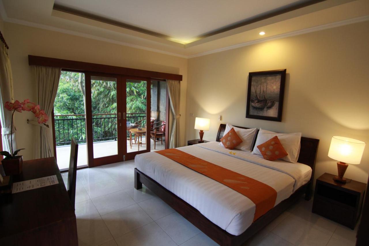 Ketut Kasta Guest house *