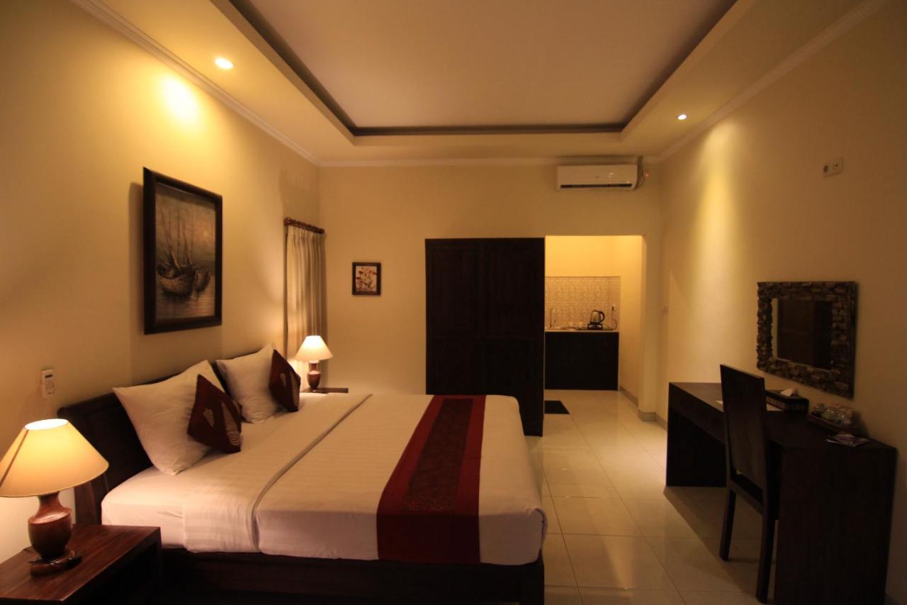 Guest house Ketut Kasta *