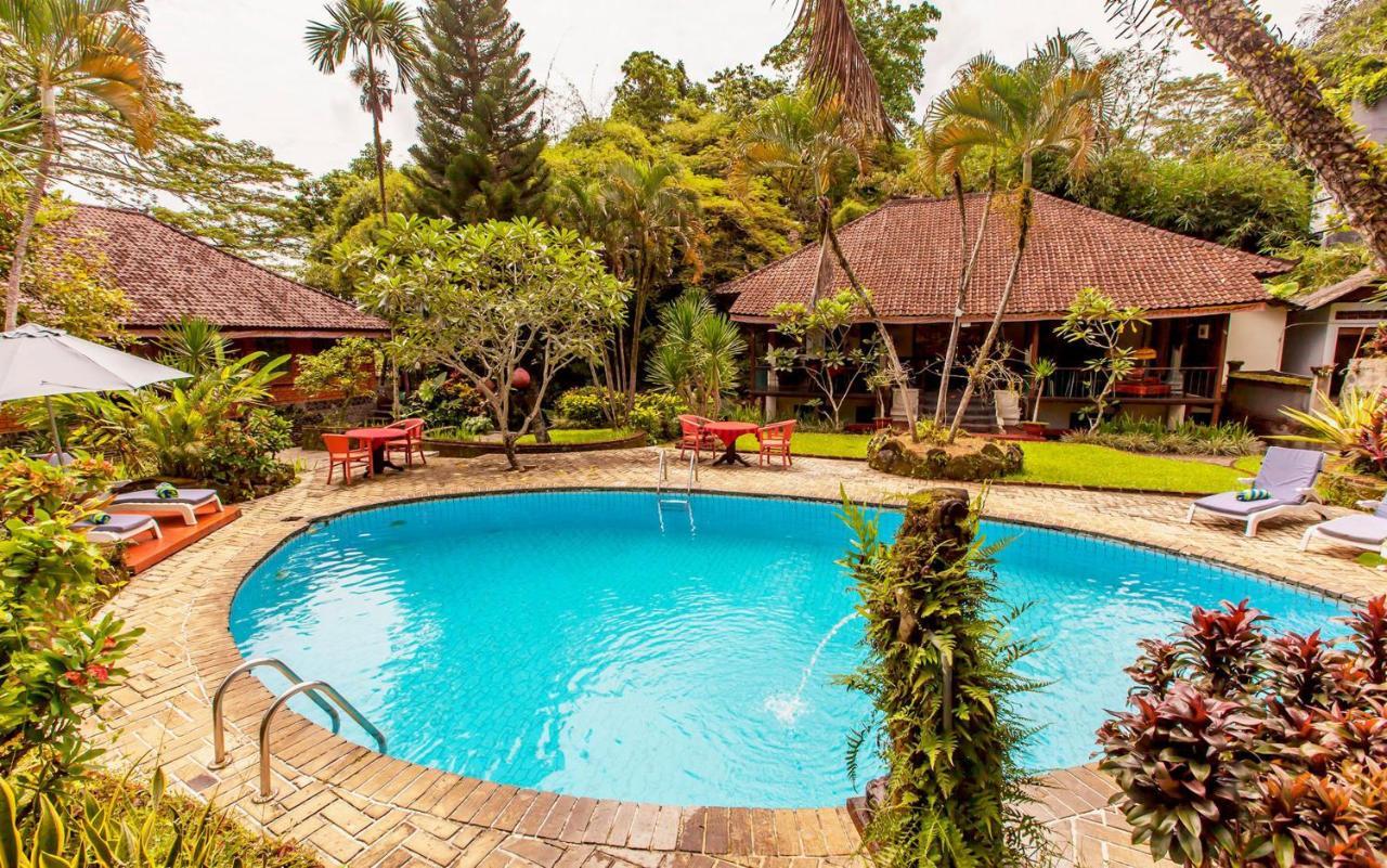 Puri Bunga Resort Ubud (Bali)