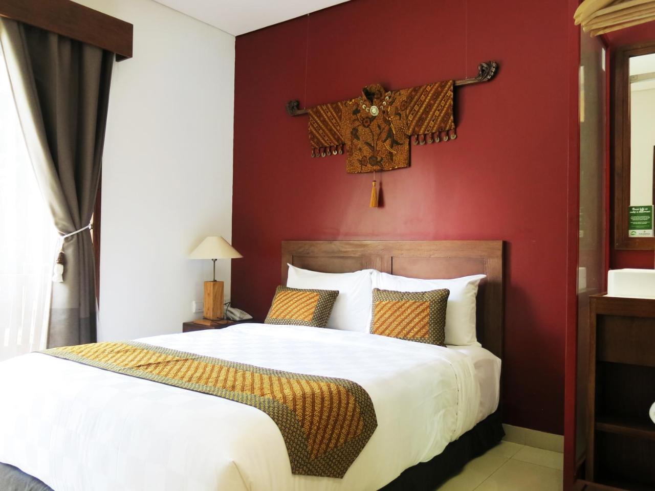 Puriartha - Chse Certified 4* Ubud (Bali)