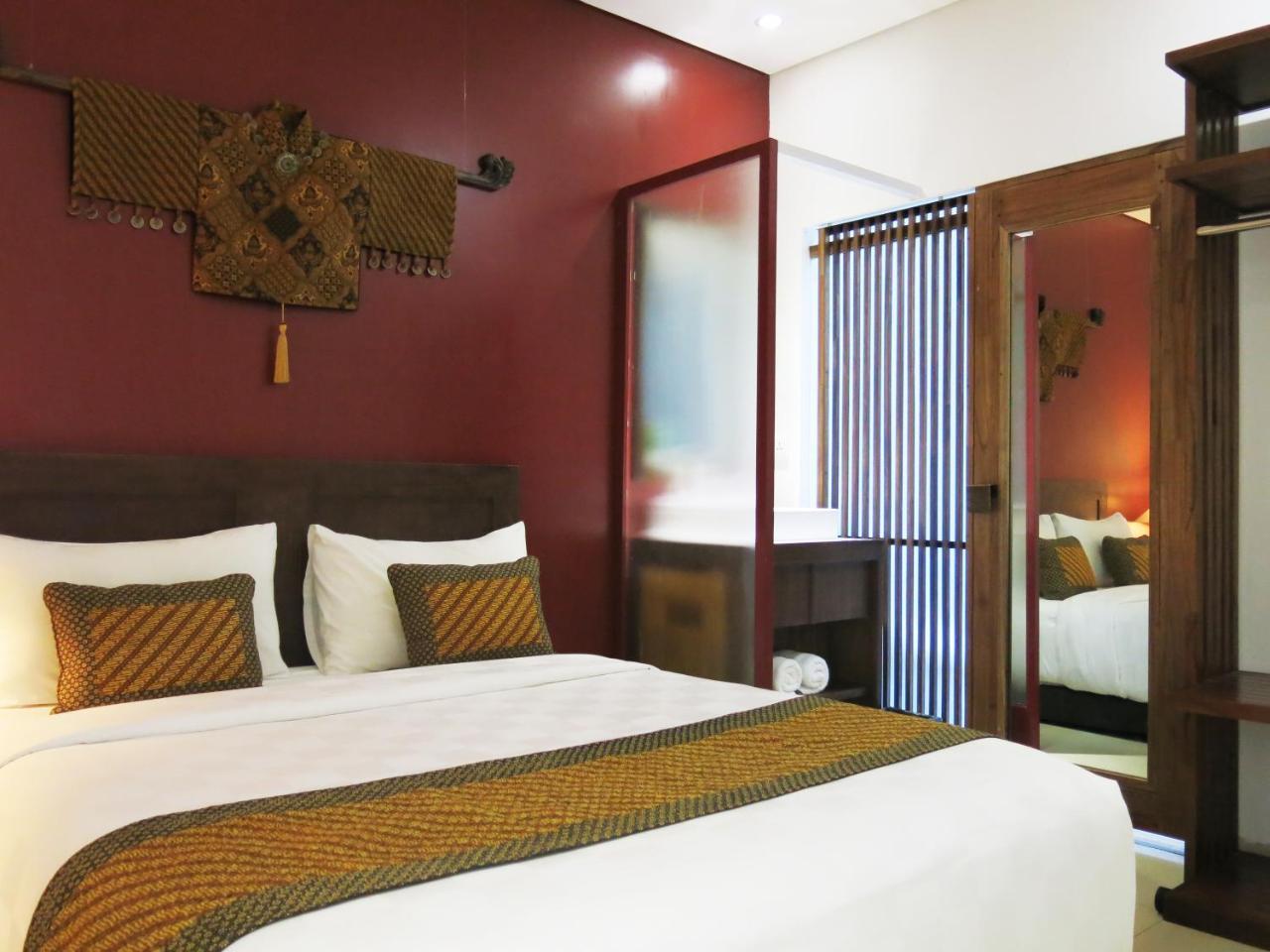 Hotel Puriartha - Chse Certified 4*