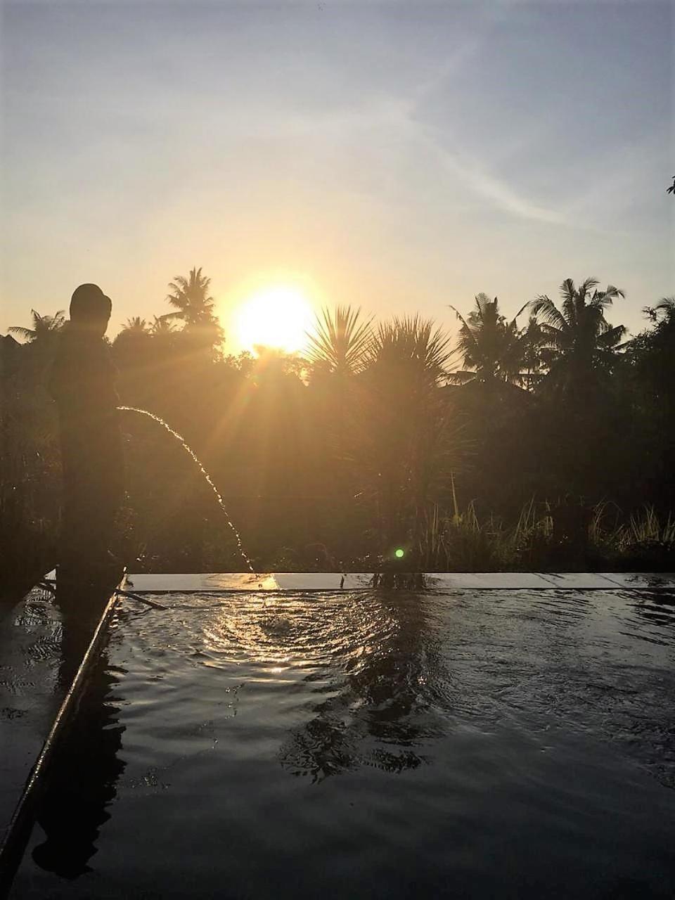 Campo de férias Kukuh House 3*