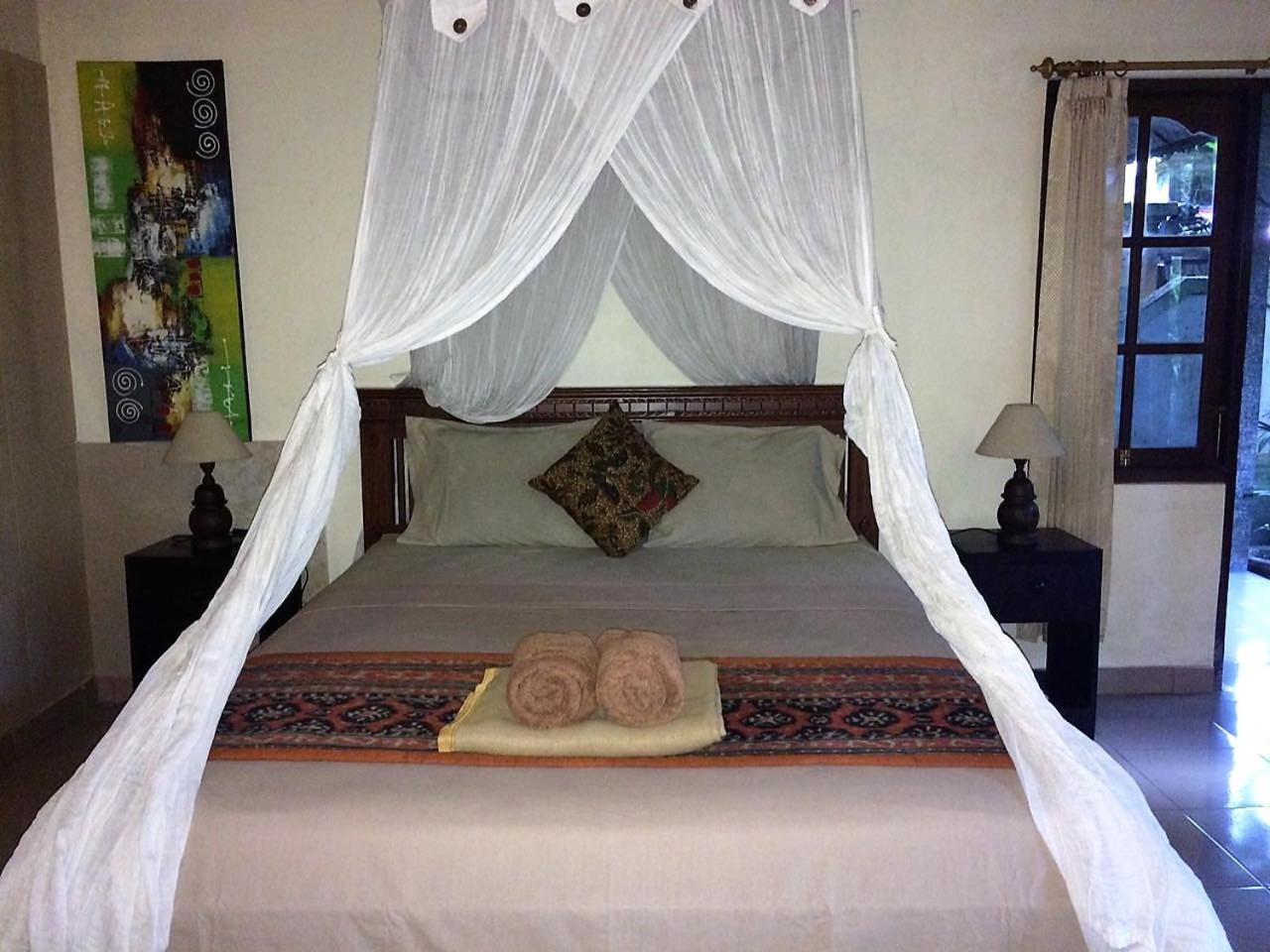 Kukuh House Ubud