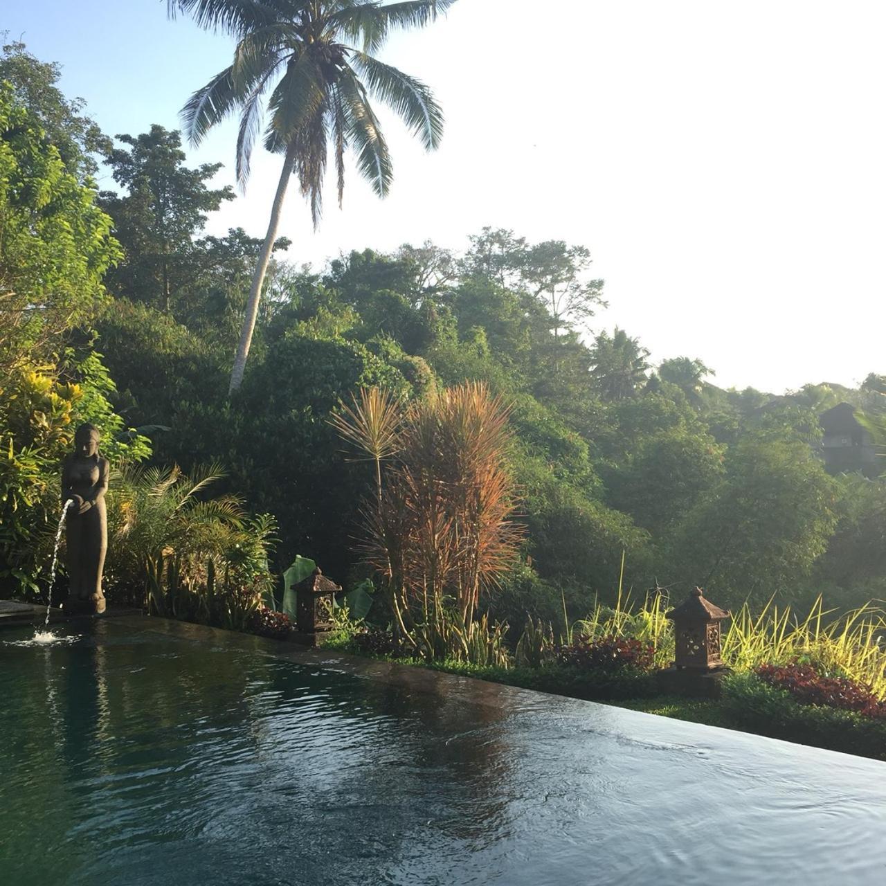 Campo de férias Kukuh House