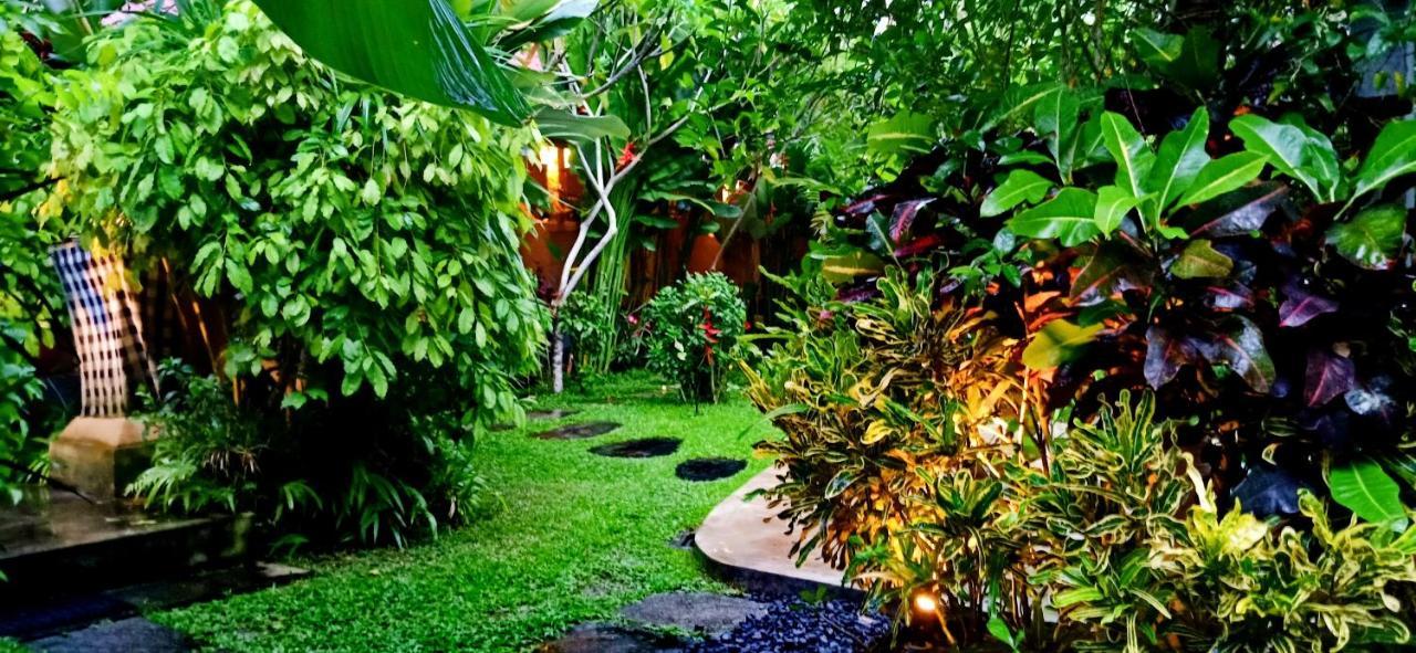 Baliwid Guest house *