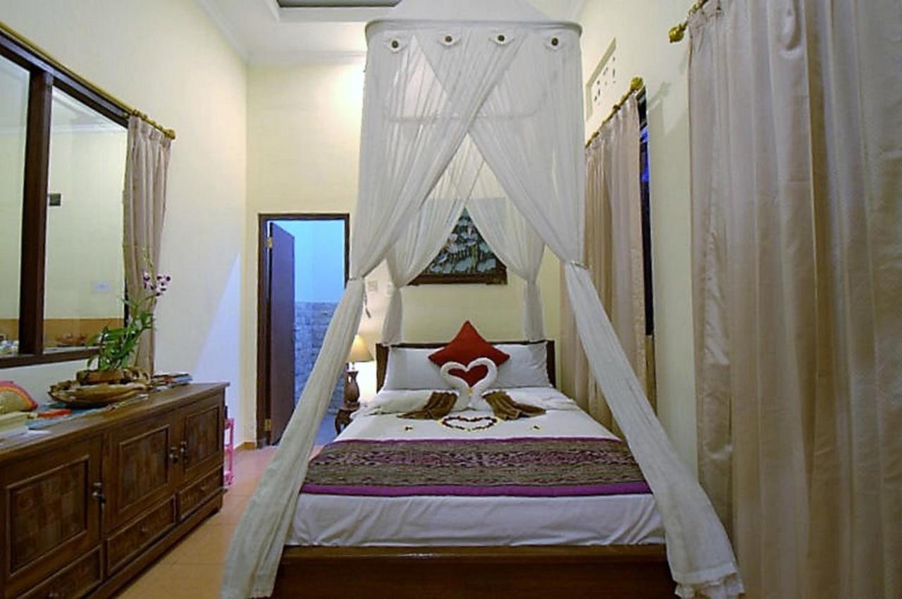 Campo de férias Kukuh House 3*