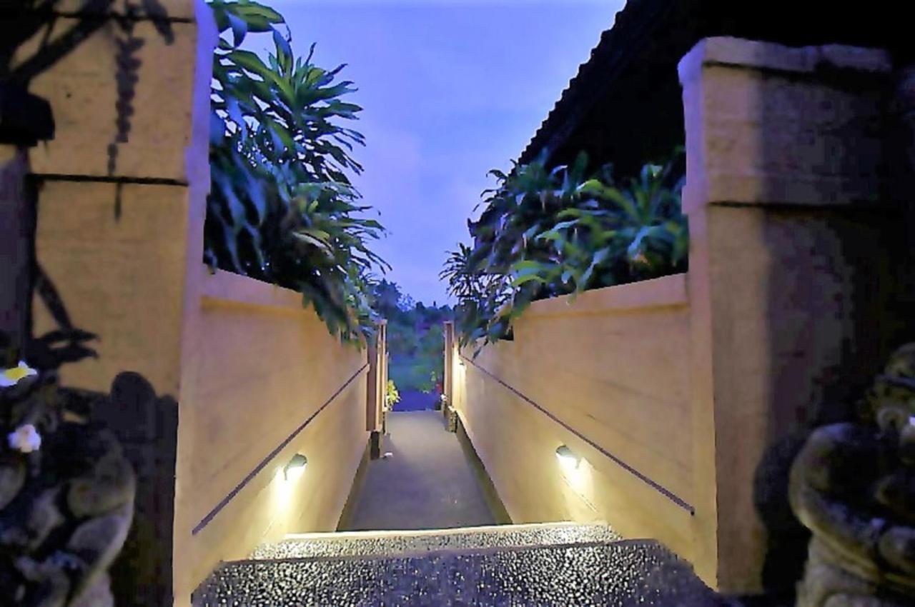 Campo de férias Kukuh House