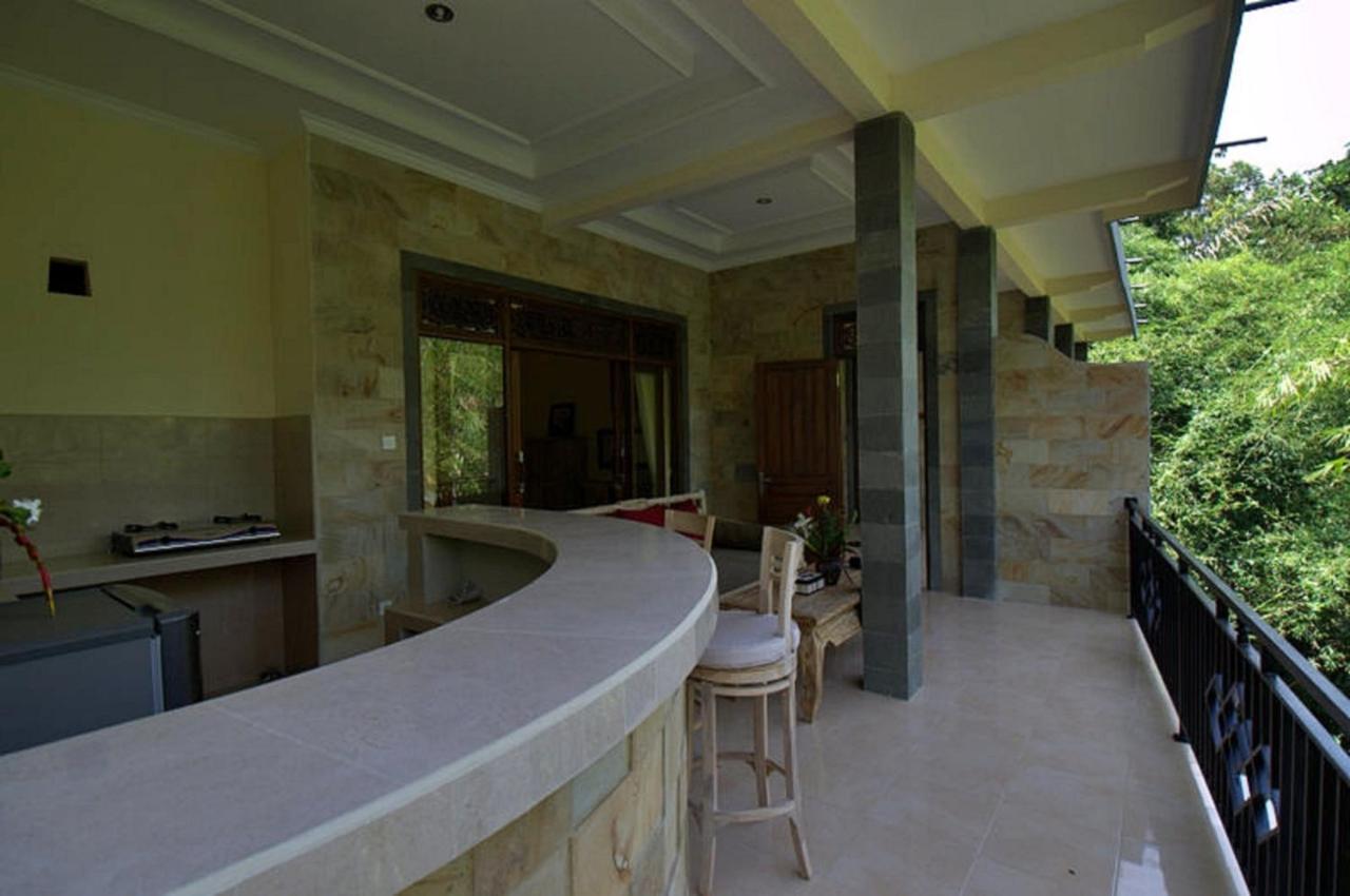 Kukuh House Ubud