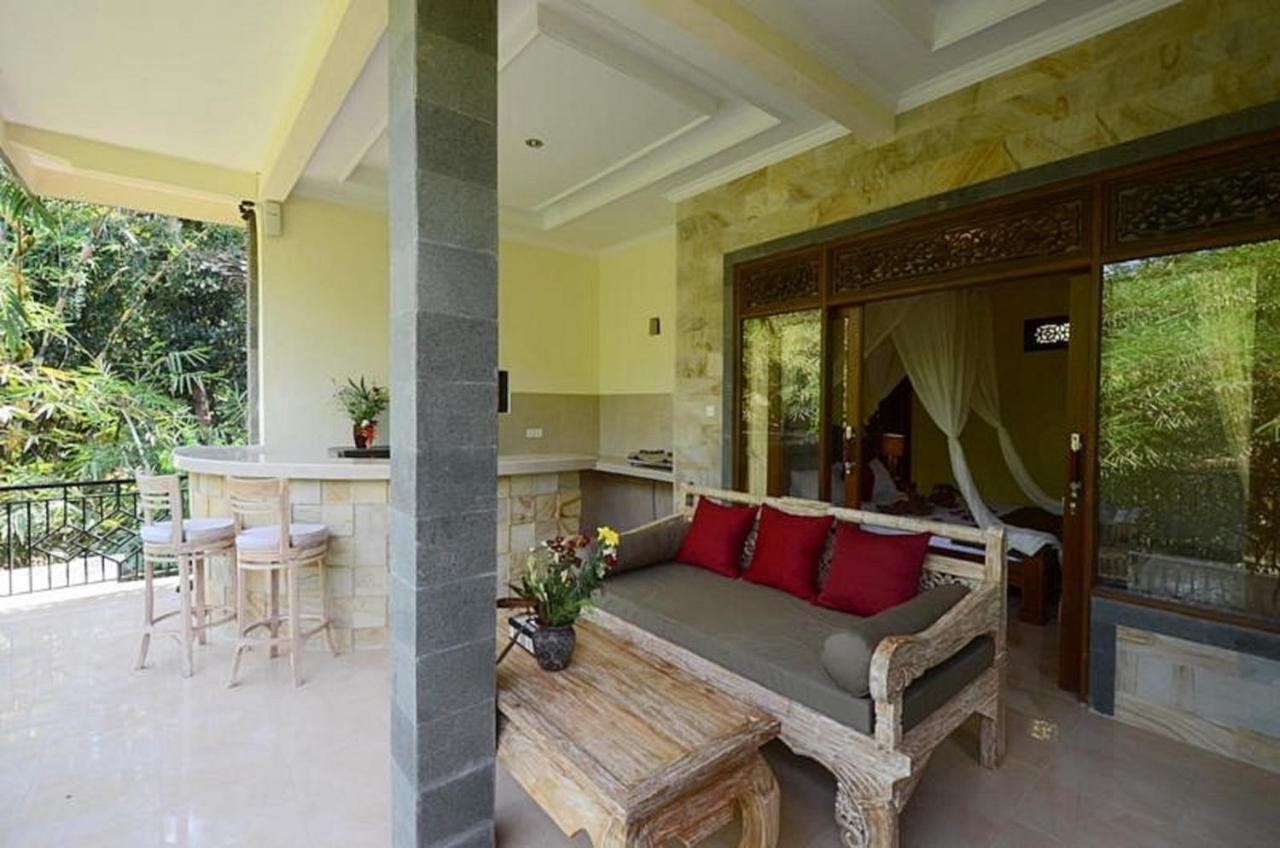 Kukuh House Ubud