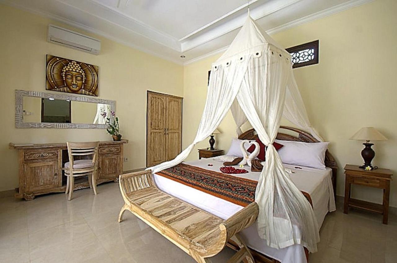 Campo de férias Kukuh House 3*
