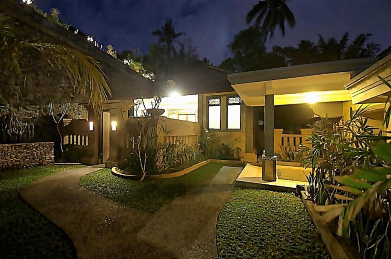Campo de férias Kukuh House Ubud