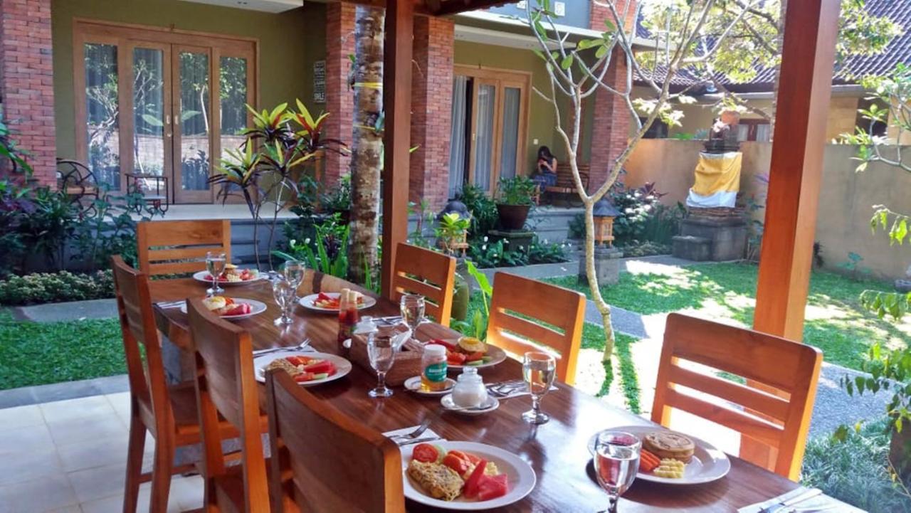 Tuga Guest house