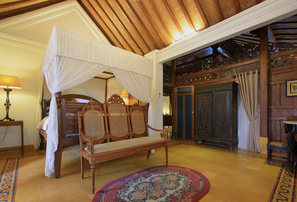 Pousada Syailendra Ubud