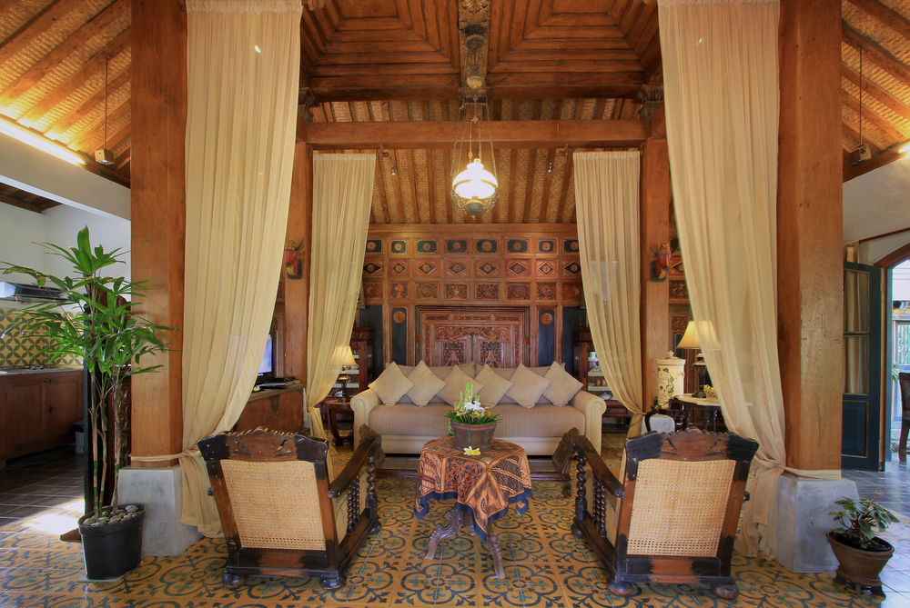 Syailendra * Ubud