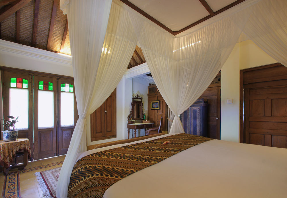Pousada Syailendra Ubud