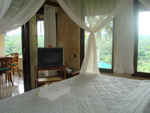 Sayan Terrace 4*