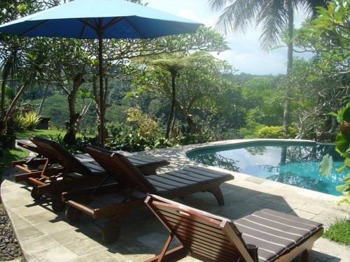 Resort Sayan Terrace 4*