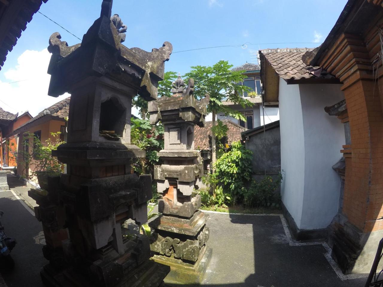 Dipa Ubud (Bali)