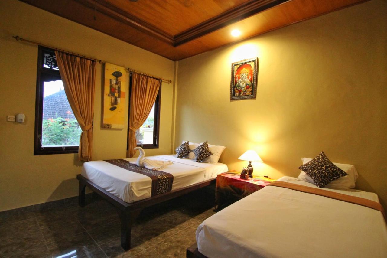 Suwar Inn Ubud (Bali)