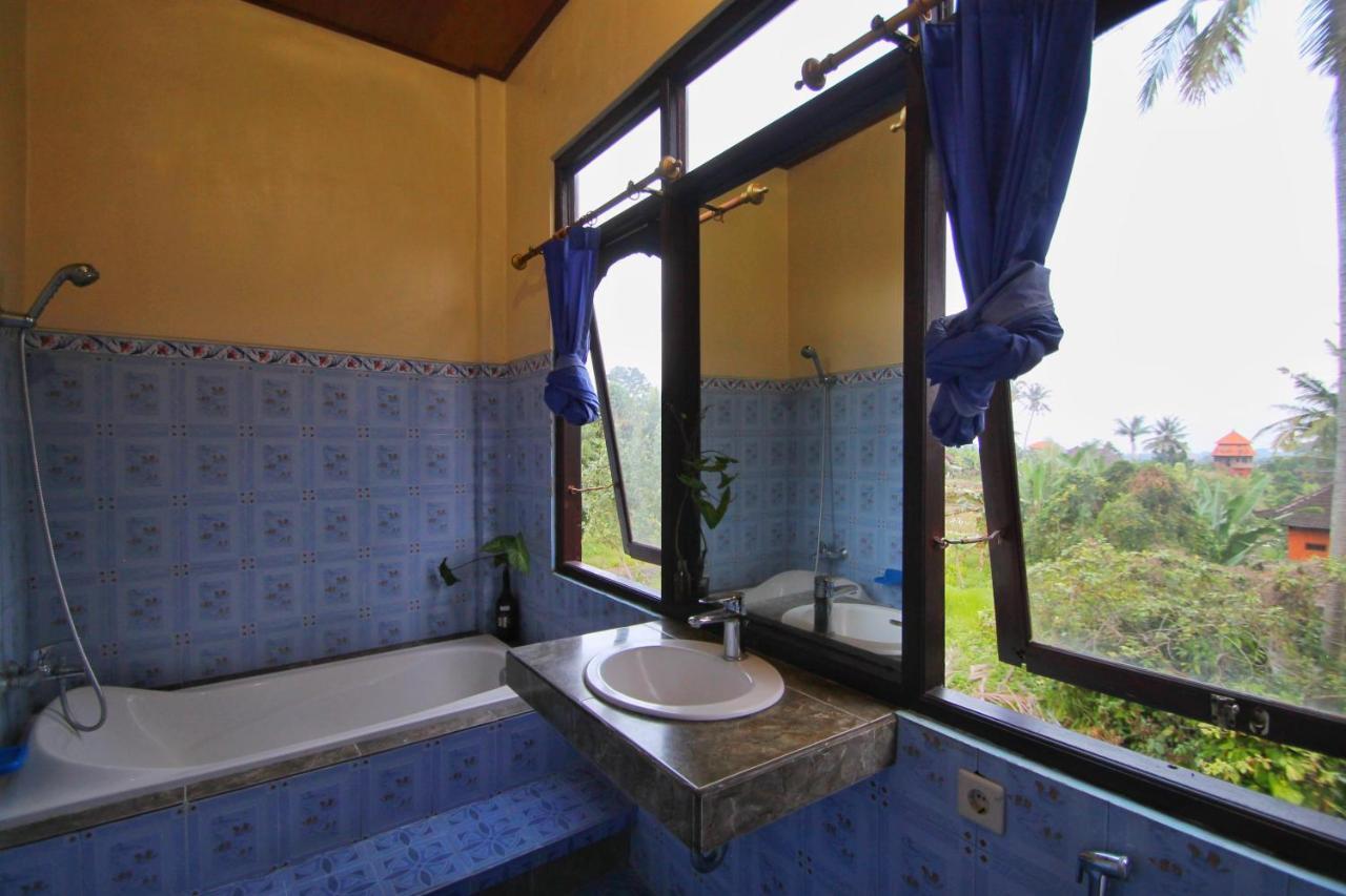 Suwar Inn Ubud (Bali)